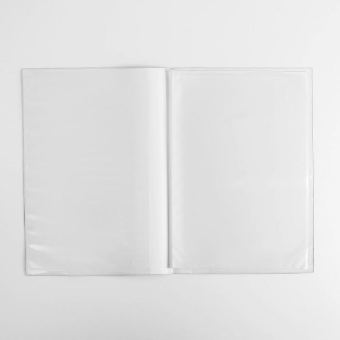 Обложка для семейных документов  Обложка для семейных документов "Docs" 8 файлов А4