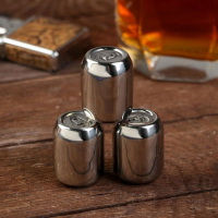 Камни для охлаждения Beer, 3 шт