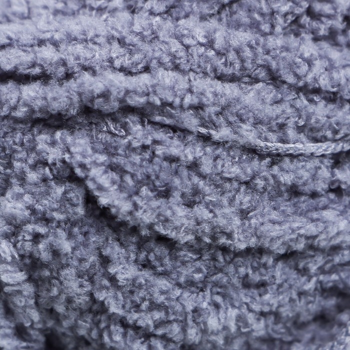 Пряжа Пряжа "Softy" 100% микрополиэстер 115м/50гр (119 серое небо)