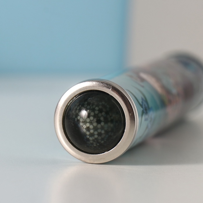 Калейдоскоп Калейдоскоп "Павлин в цветочном саду" 17х3х3 см