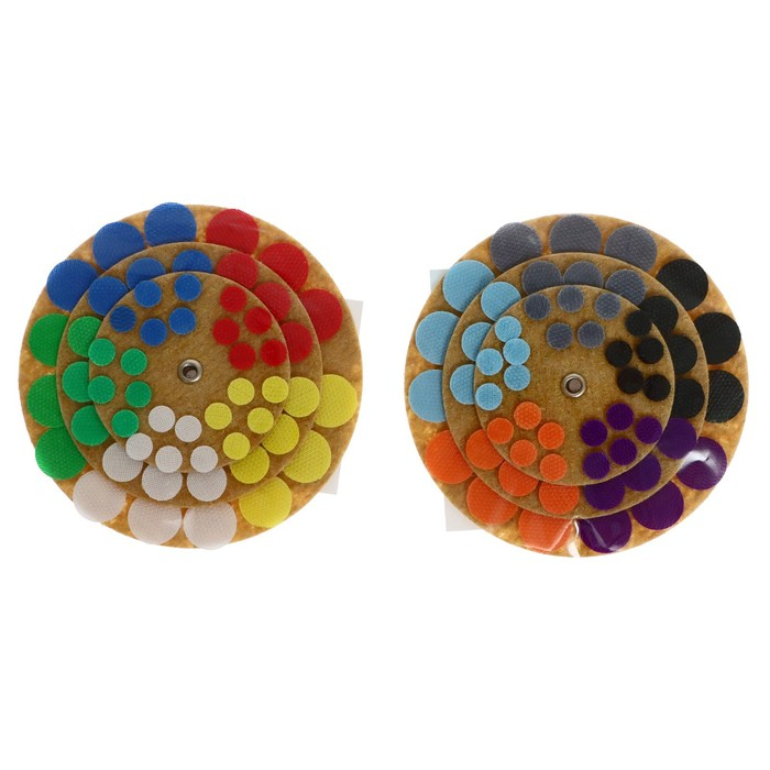 Развивающий комплект «Коврограф «Ларчик» + методика Развивающий комплект «Коврограф «Ларчик» + методика