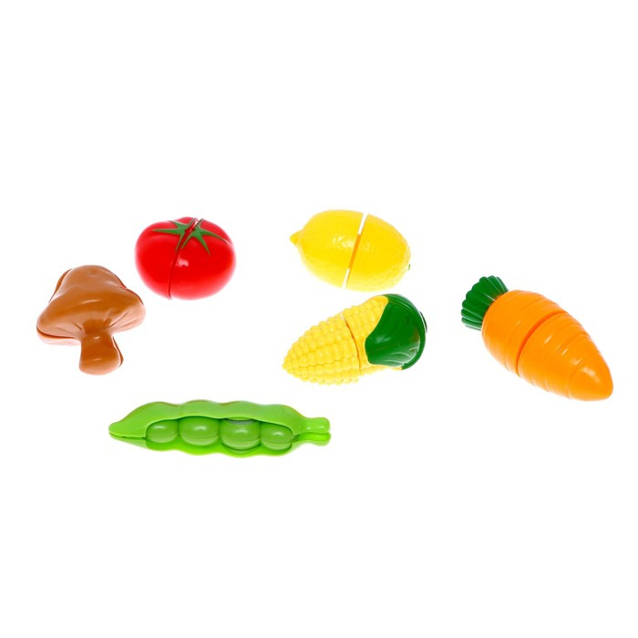 Набор продуктов для резки «Гурман», 20 предметов Набор продуктов для резки «Гурман», 20 предметов