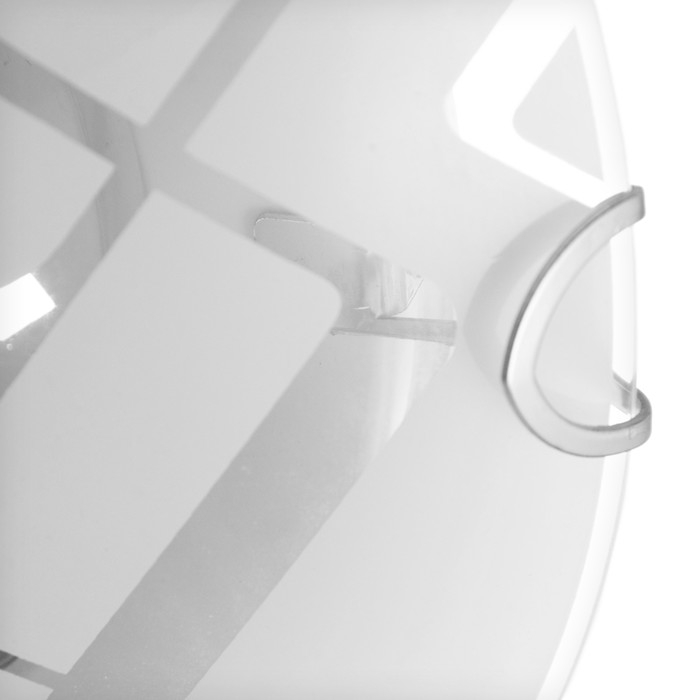 Светильник  "Кубики" 2 лампы E27 60 Вт  Ф300