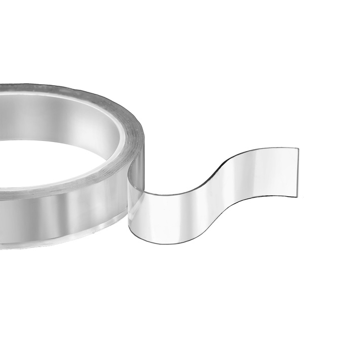 Двусторонняя самоклеящаяся лента ЛОМ, 20 мм х 2 м Двусторонняя самоклеящаяся лента ЛОМ, 20 мм х 2 м