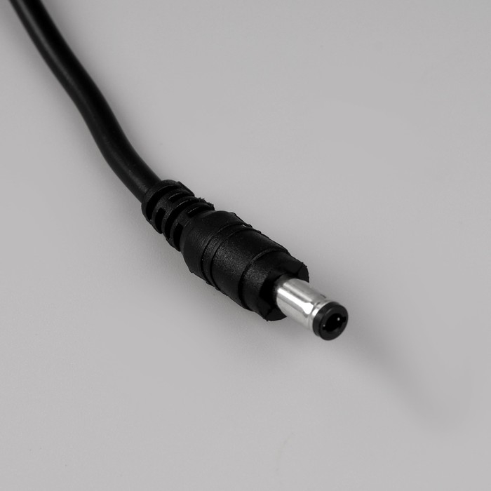 Блок питания Ecola для светодиодной ленты 12 В, 72 Вт, IP20 Блок питания Ecola для светодиодной ленты 12 В, 72 Вт, IP20