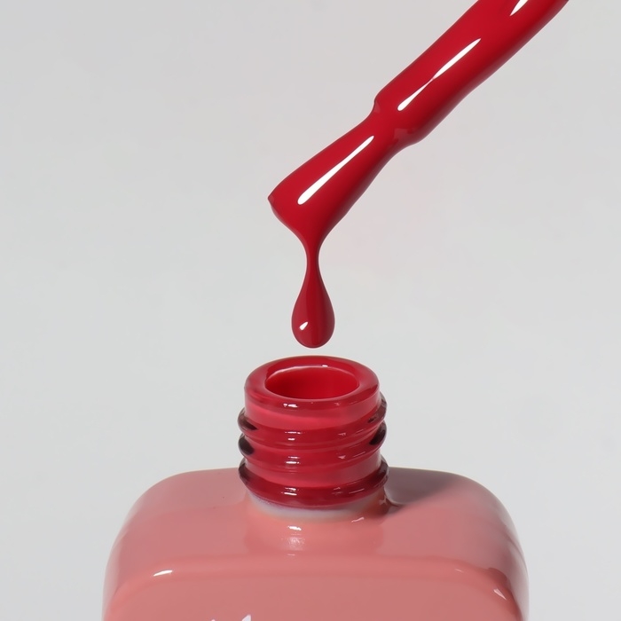 Гель лак для ногтей «SIMPLE», 3-х фазный, 10 мл, LED/UV, цвет (166) Гель лак для ногтей «SIMPLE», 3-х фазный, 10 мл, LED/UV, цвет (166)