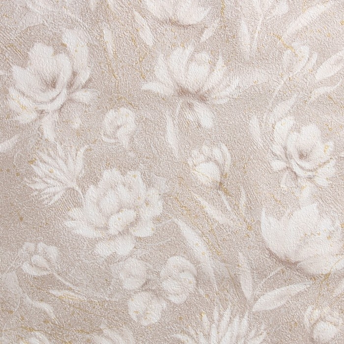 Обои бумажные, Жизель 1069-02, 0,53х10,05м Обои бумажные, Жизель 1069-02, 0,53х10,05м