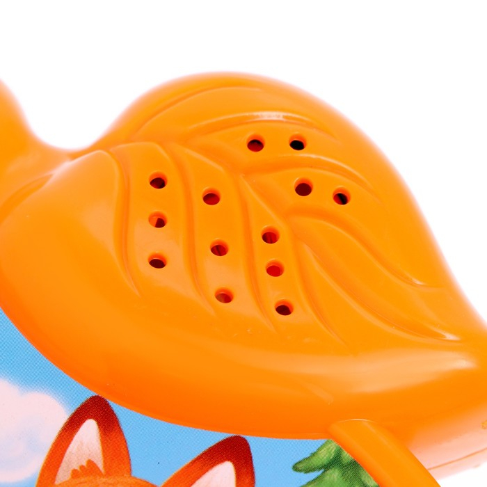 Музыкальная игрушка-пианино «Любимый тигруля», ионика, 4 режима игры, работает от батареек Музыкальная игрушка-пианино «Любимый тигруля», ионика, 4 режима игры, работает от батареек