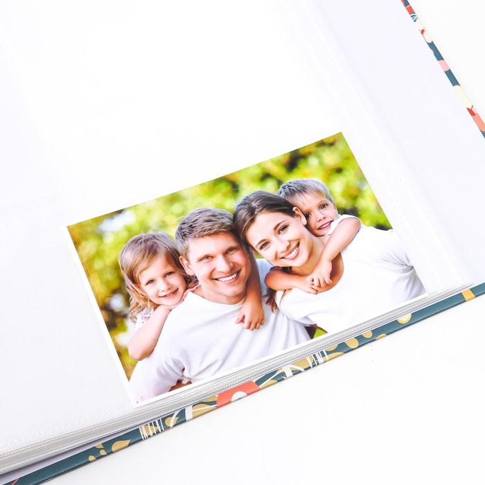 Фотоальбом 256 фото 13х18 см, 364 фото 10х15 см Фотоальбом 256 фото 13х18 см, 364 фото 10х15 см "Олень", в коробке 35х33,5х6,5 см