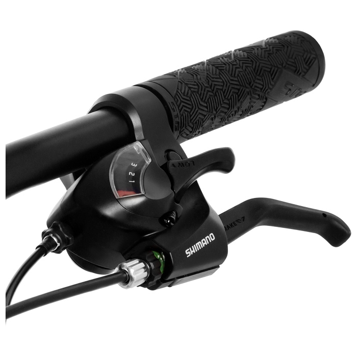 Велосипед STINGER 26 Велосипед STINGER 26" LAGUNA EVO, цвет красный, р. 17"