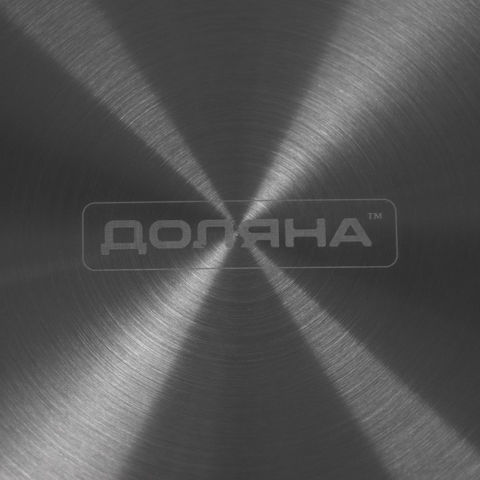 Адаптер для индукционной плиты Доляна, d=20 см Адаптер для индукционной плиты Доляна, d=20 см