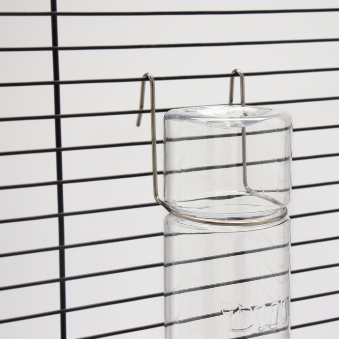 Поилка для грызунов 350 мл Поилка для грызунов 350 мл