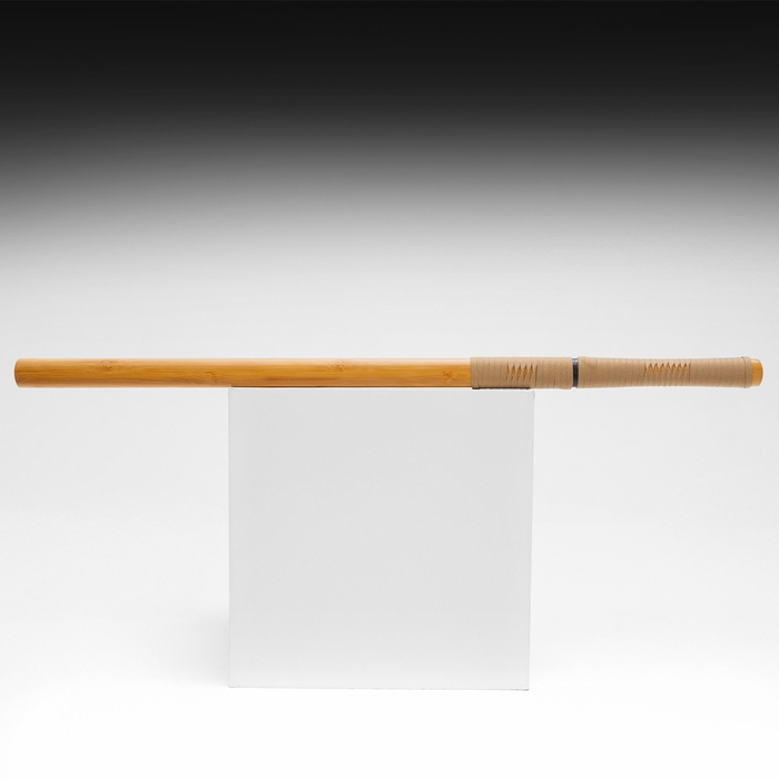 Сувенирное оружие Сувенирное оружие "Катана Шинай", 96 см, клинок 71 см/7 мм, деревянная