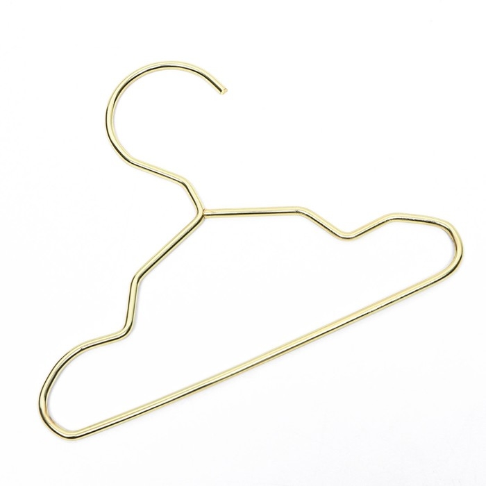 Вешалка для одежды, 15 см Вешалка для одежды, 15 см