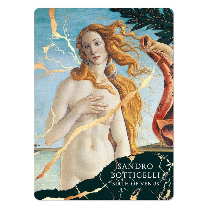 Пазл «Рождение Венеры», 260 элементов Пазл «Рождение Венеры», 260 элементов