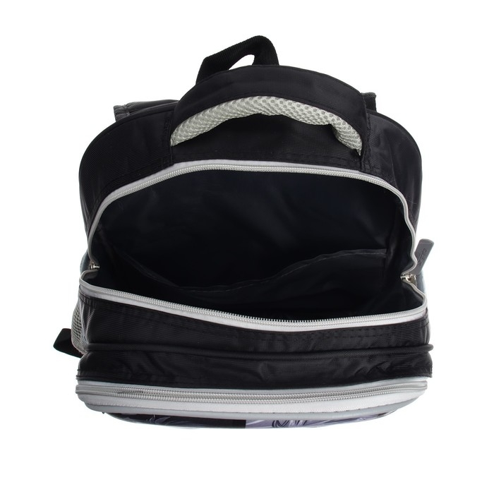 Рюкзак каркасный школьный Calligrata  Рюкзак каркасный школьный Calligrata "Мир аниме", 39 х 30 х 14 см