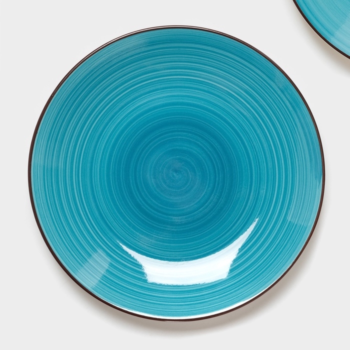 Набор посуды Набор посуды "Бриз" 6 пред: 2 кружки, 2 салатника, 2 тарелки