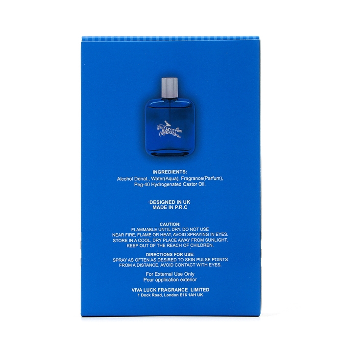 Туалетная вода мужская Paila Bole, 100 мл Туалетная вода мужская Paila Bole, 100 мл