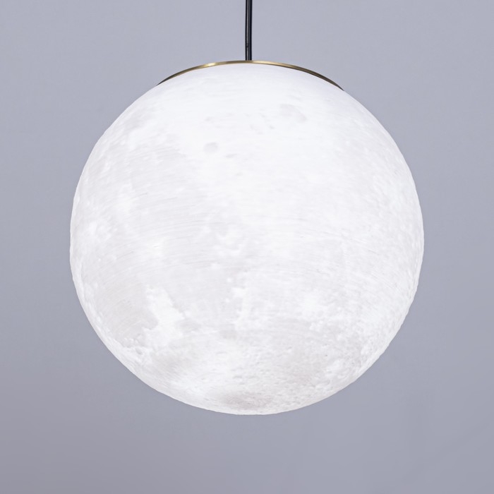 Светильник трековый ULTRA Светильник трековый ULTRA "Луна" LED 6Вт 3000K-5700К CRI90