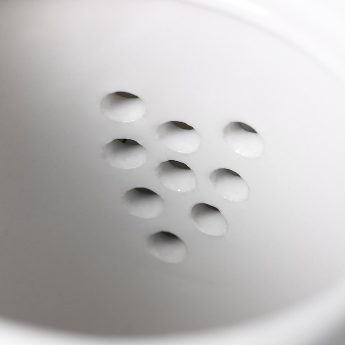 Чайник фарфоровый Veletta, 500 мл, d=10,5 см, h=14,5 см Чайник фарфоровый Veletta, 500 мл, d=10,5 см, h=14,5 см