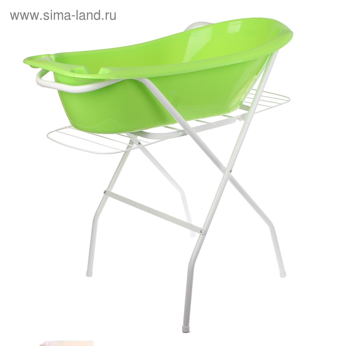 Подставка под ванночку, с сушилкой, для ванн до 102 см. Подставка под ванночку, с сушилкой, для ванн до 102 см.