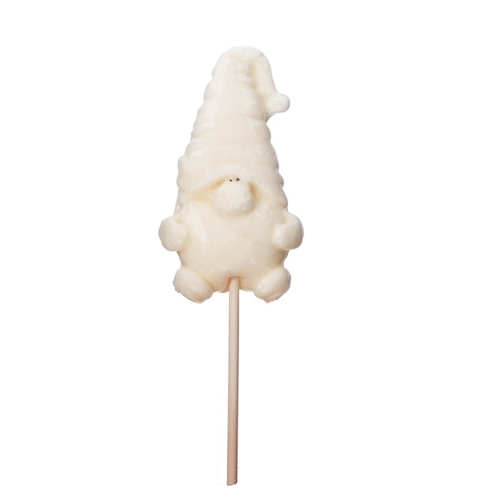 Новый год. Леденец "Гномы" микс, 30 г