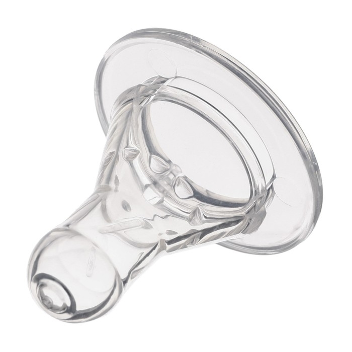 Соска на  бутылочку, антиколиковая, от 3 мес., классическое горло,  средний поток, №1,  2 шт. Соска на  бутылочку, антиколиковая, от 3 мес., классическое горло,  средний поток, №1,  2 шт.