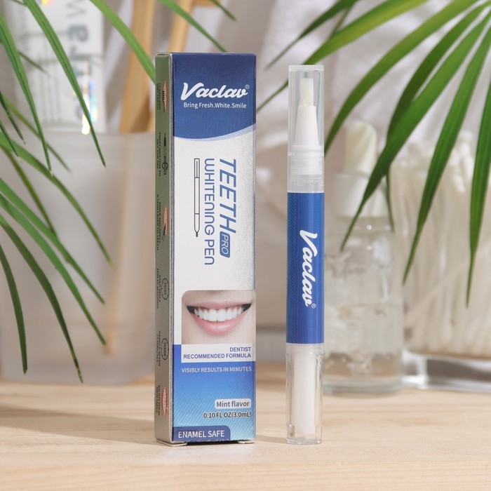 Карандаш отбеливающий для зубов, 3 мл Карандаш отбеливающий для зубов, 3 мл