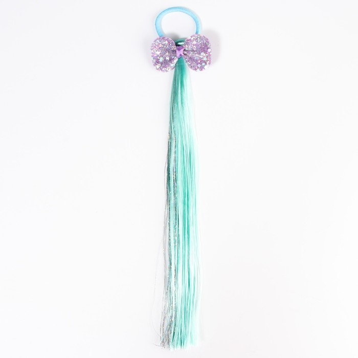 Набор для творчества «Набор красоты. Минни Маус», с прядями, тату, стразами, в сумочке Набор для творчества «Набор красоты. Минни Маус», с прядями, тату, стразами, в сумочке