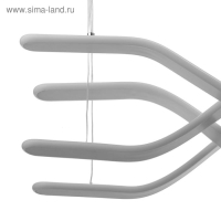 Светильник 86025/4 LED 134Вт 4000К белый 57х23х22 см BayerLux