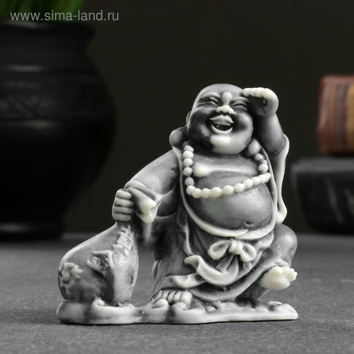 Сувенир Сувенир "Хоттей" МИКС 5,5см