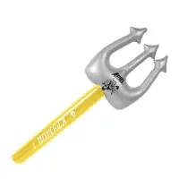 Игрушка надувная &laquo;Трезубец&raquo;, 90 см