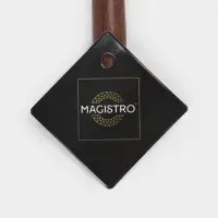 Сито с ручкой Magistro &laquo;Версаль&raquo; d=8 см, нержавеющая сталь, ручка акация