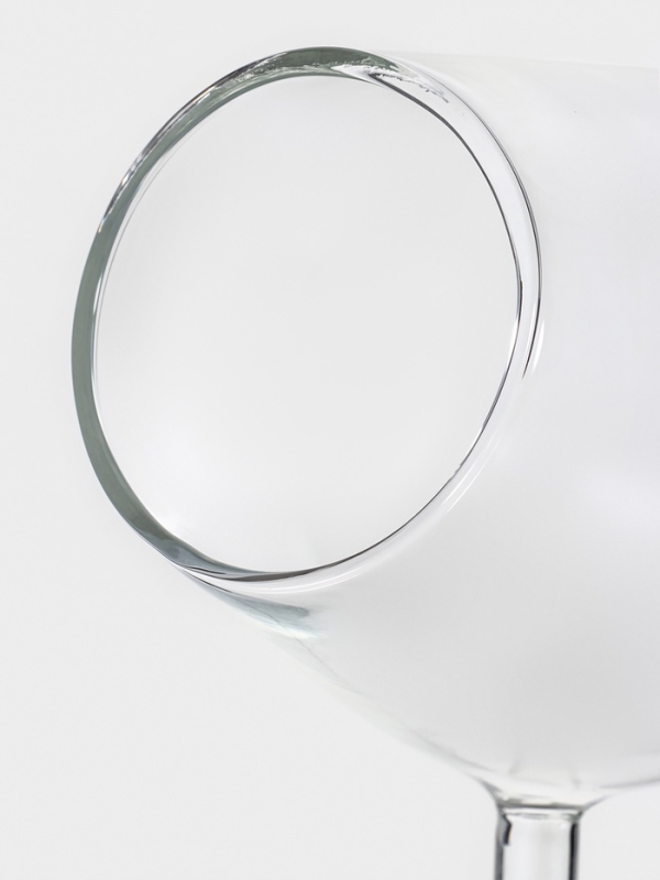 Бокал Бокал "Forma. Плафон", 120 мл, 8,8х8,8х22 см