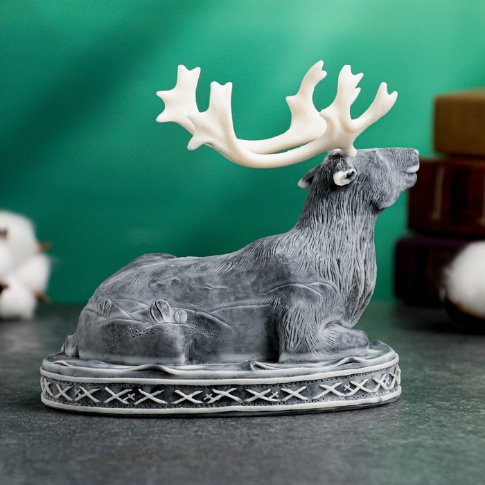 Фигура Фигура "Сказочный олень" 11см