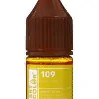 Набор гелевых жирорастворимых пищевых красителей Art Color choco, 6 цветов, 12 мл