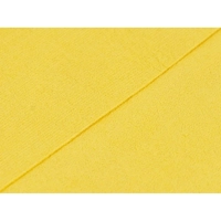 Салфетки хозяйственные VP р-МикронКвик 40х38 см желтые 5шт/уп 170638