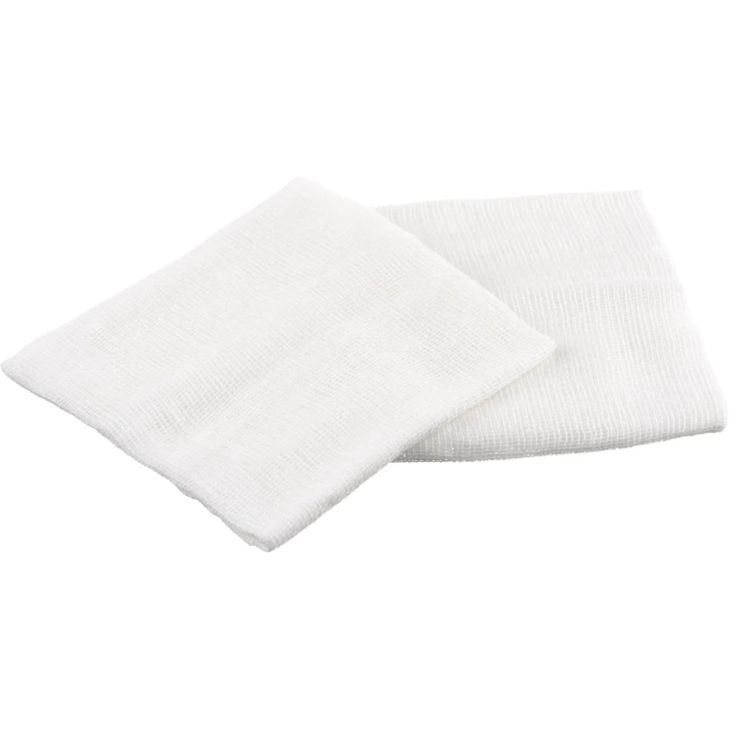 Салфетки стер. 2-х слой №5, 45x29см, Life пл.36 г, уп ШК06349/80342