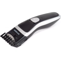 Машинка для стрижки H-HC7117 черный 5Вт