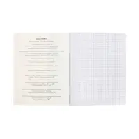 Предметная тетрадь по географии Hatber &laquo;Буквица&raquo;, 48 листов, в клетку, со справочным материалом, обложка из мелованного картона