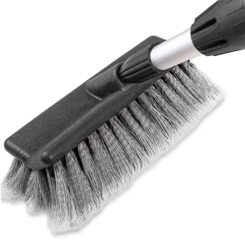 Щетка для мытья телескопическая SB-168 100-168 см