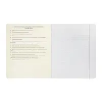 Комплект 12 предметных тетрадей 48 листов, справочная информация, 60гр, Стиль 2026