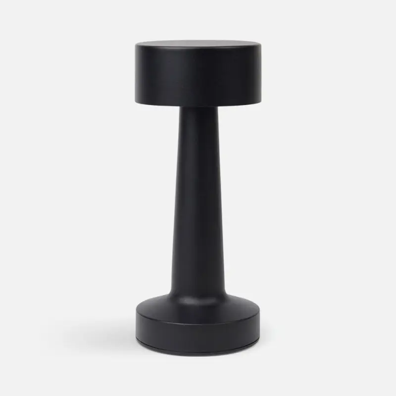 Настольная лампа Maris, черная