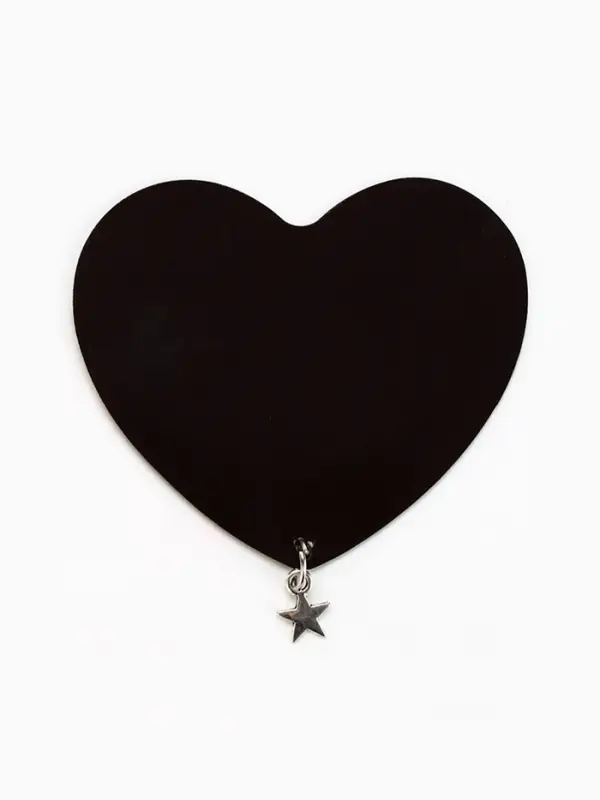 Магнит полимерный «Папа», 6×7 см