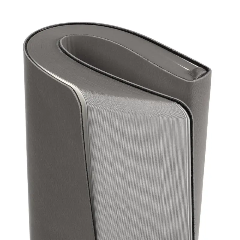 Ежедневник Fredo, недатированный, серый Ежедневник Fredo, недатированный, серый