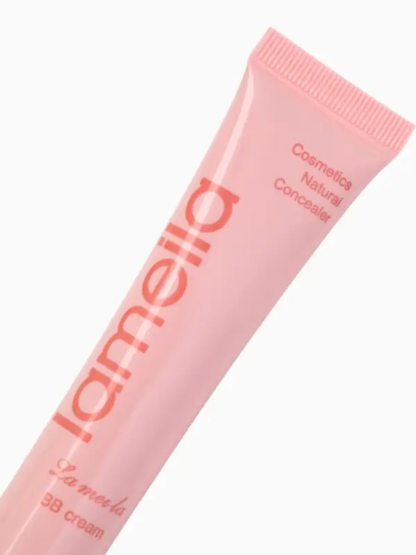 BB крем для лица Lameila тон 3, 15 мл (Натуральный)