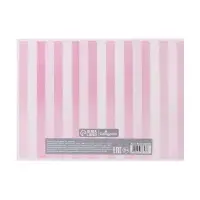 Альбом для рисования Calligrata, А4, 40 листов, на скрепке, обложка мелованный картон, блок 100 г/м&sup2;