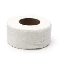 Безворсовые салфетки для маникюра, 500 шт., 5&times;5 см, белые