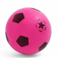 Мяч детский &laquo;Футбол&raquo; ONLYTOP, d=12 см, МИКС