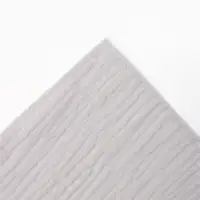 Набор платочков &laquo;Крошка Я&raquo; Light grey, 20&times;20 см - 5 шт., муслин, хлопок 100%, серый